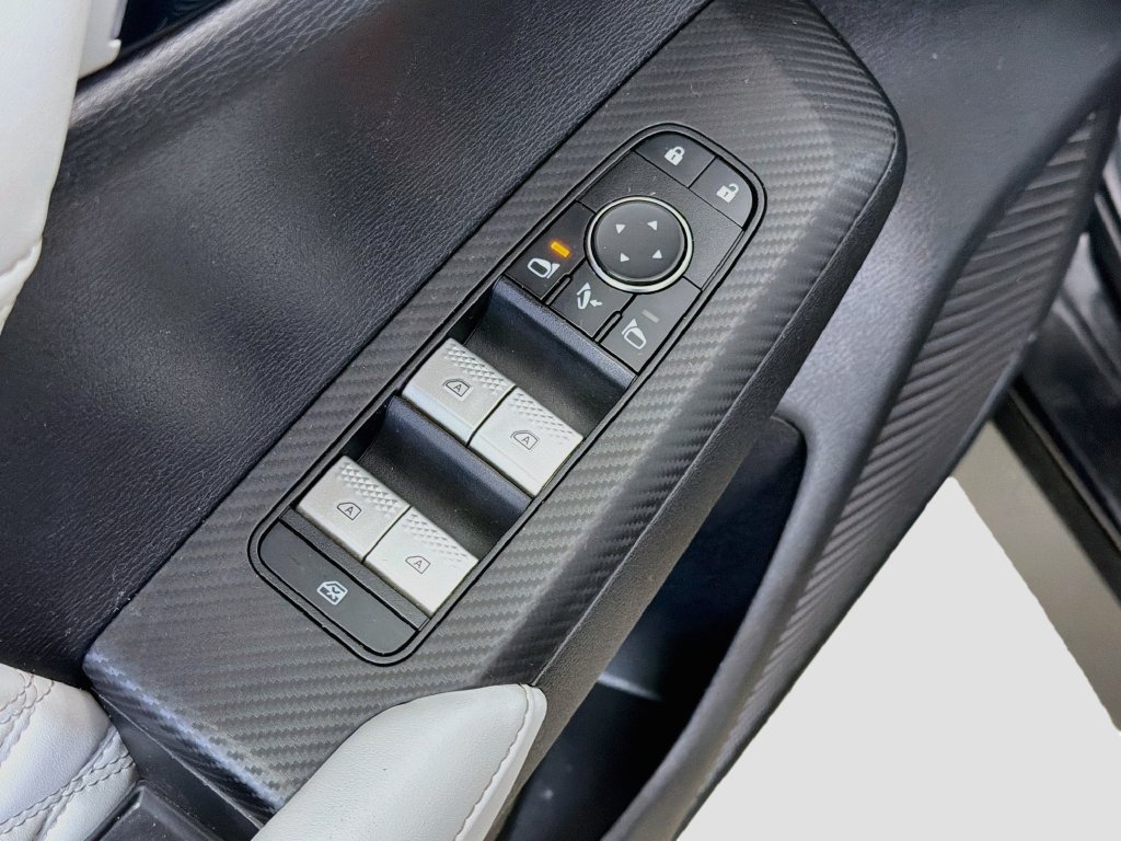 Used 2022 Mitsubishi Outlander SEL AWD/4WD image 19