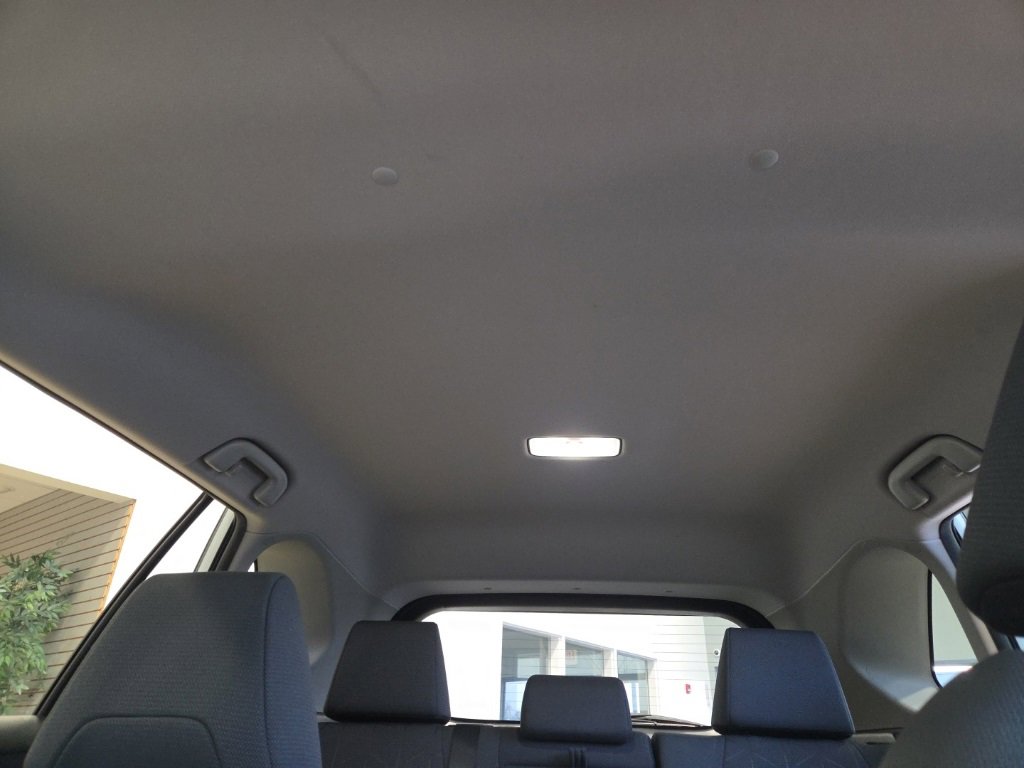 Used 2024 Toyota RAV4 XLE image 13