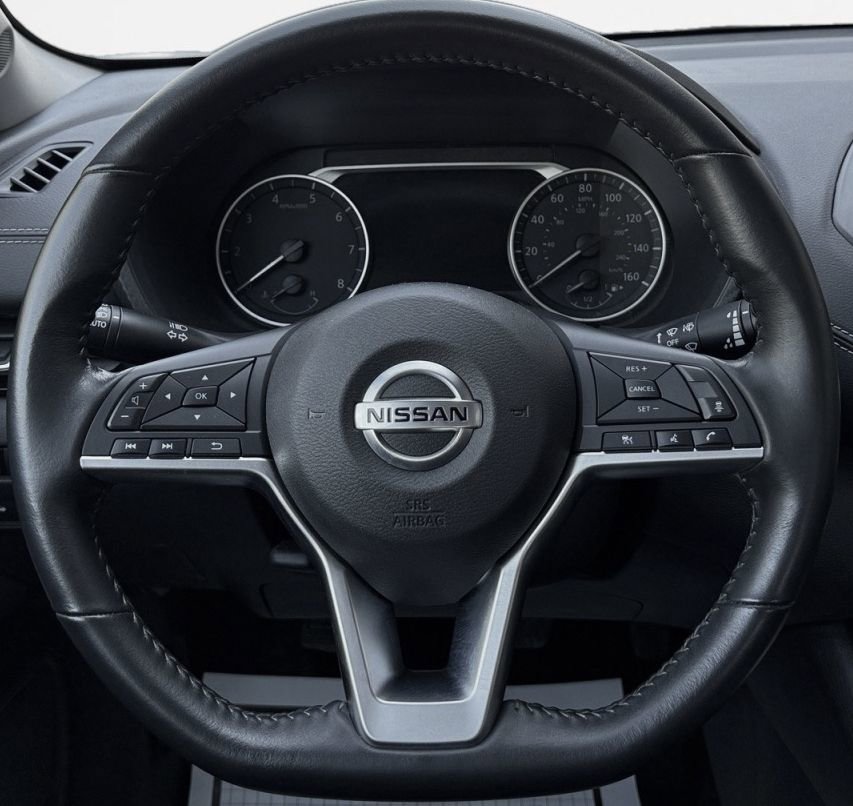 Used 2022 Nissan Sentra SV image 18