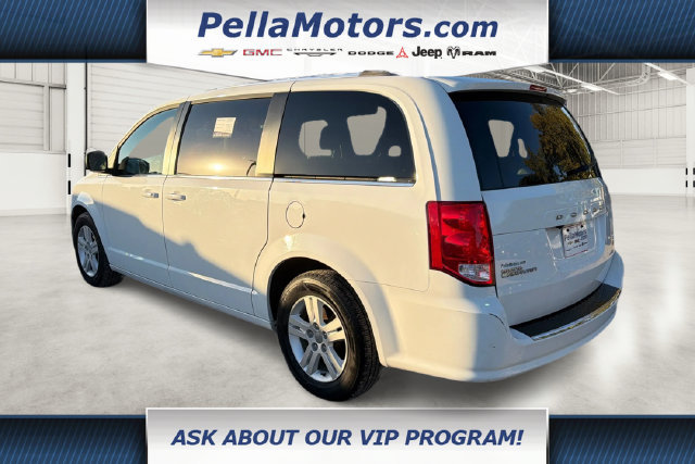 Used 2018 Dodge Grand Caravan SXT FWD image 5