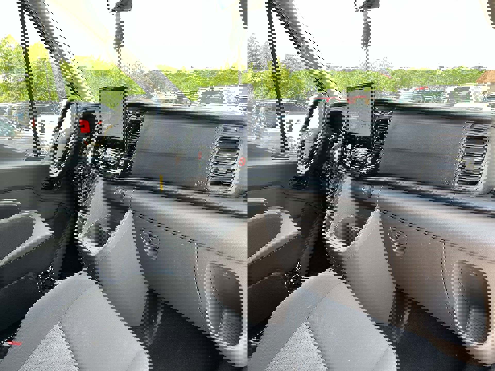 Used 2024 Ford Transit 350 XLT image 86