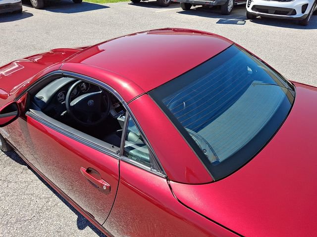 Used 2001 Mercedes-Benz SLK 230 image 27