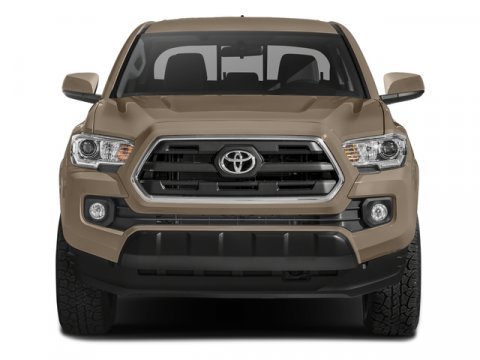 Used 2017 Toyota Tacoma SR5 w/ Tow Package image 7