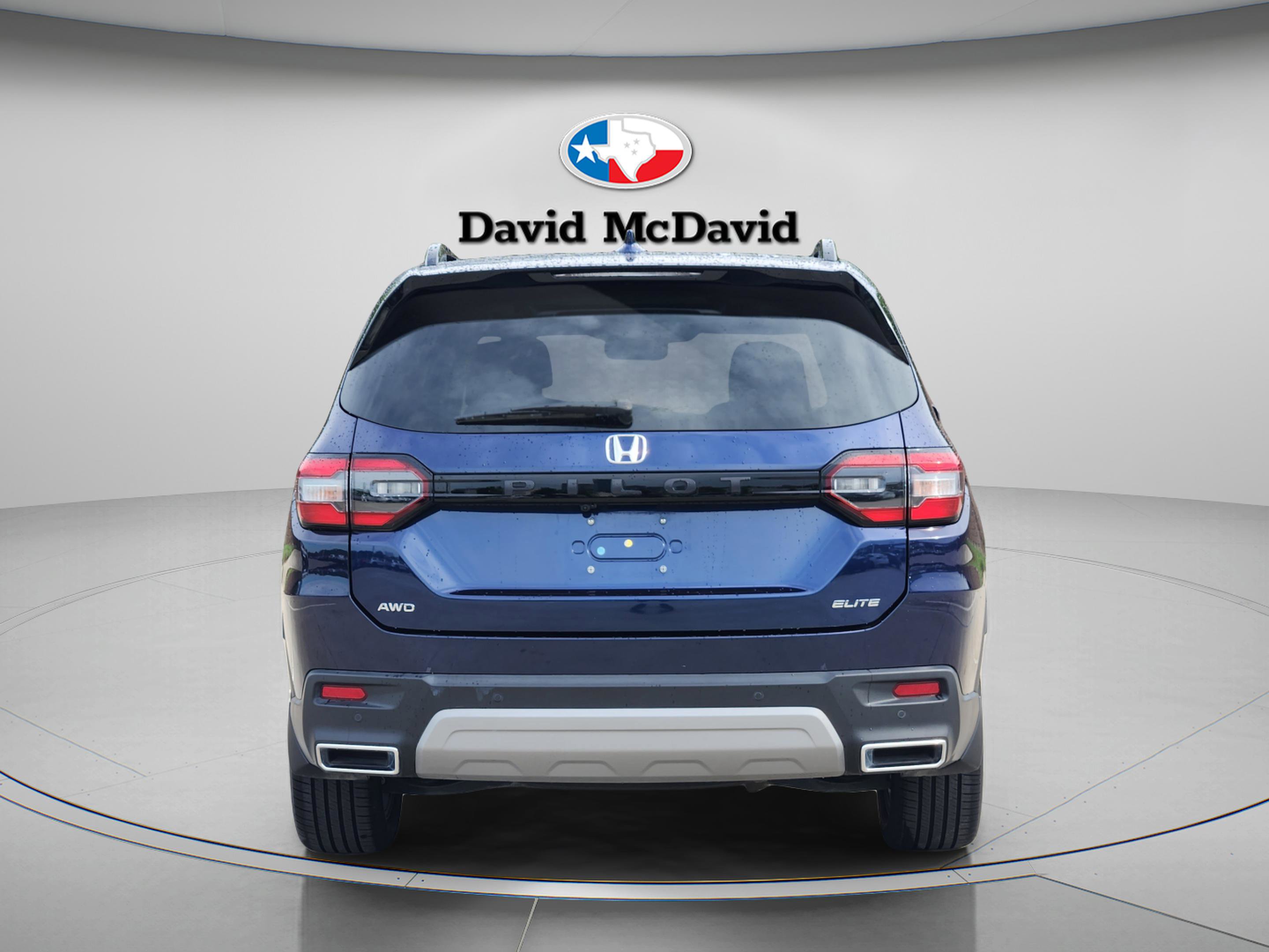 Certified 2023 Honda Pilot Elite image 5