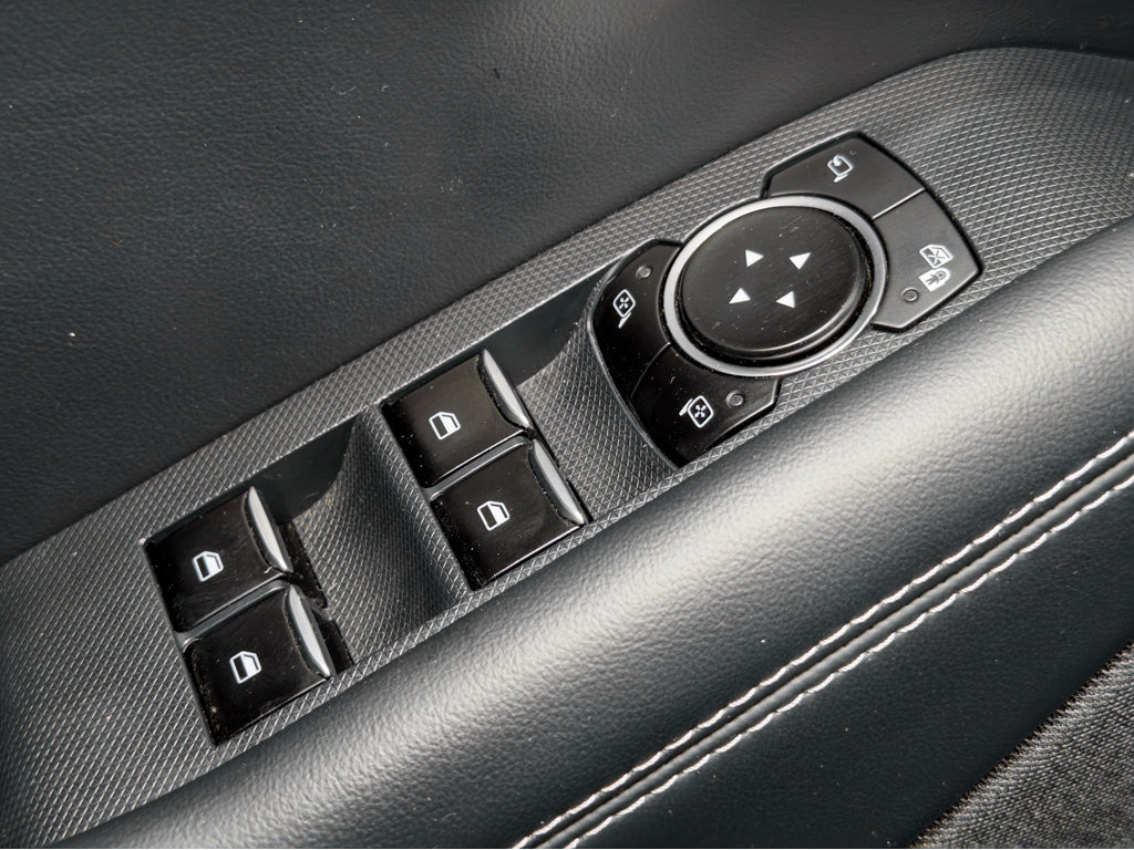 Used 2023 Ford Mustang Mach-E Premium AWD/4WD image 8