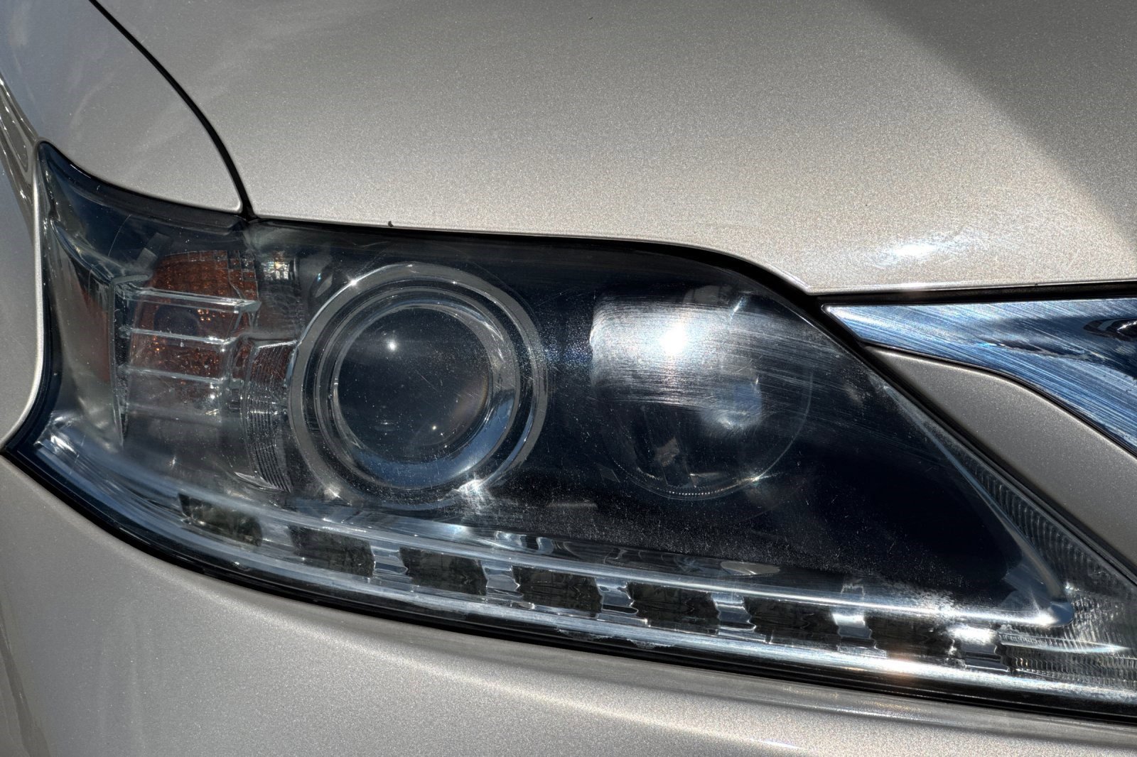 Used 2015 Lexus RX 350 AWD image 10