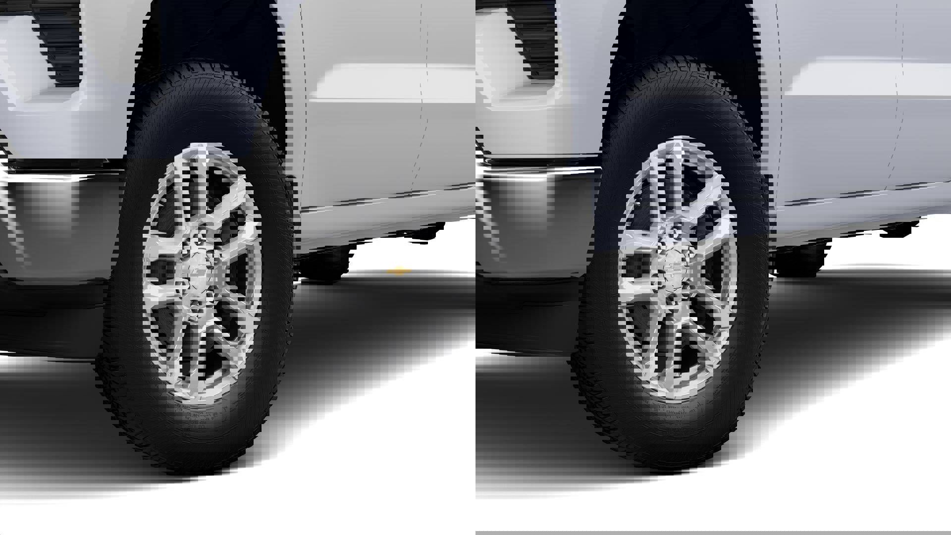 New 2025 Chevrolet Silverado 1500 LT image 23