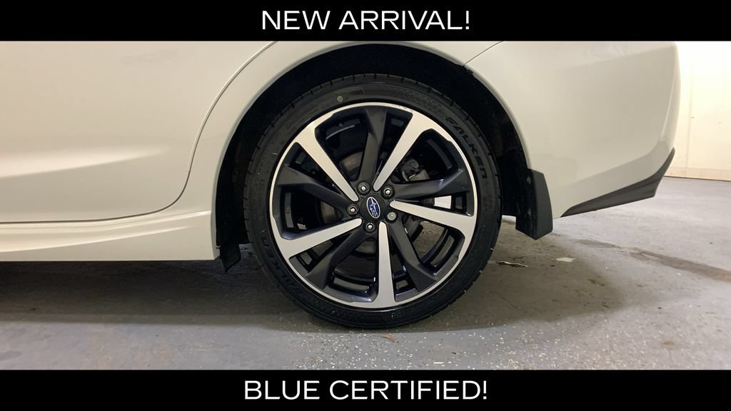 Used 2023 Subaru Impreza 2.0i Sport AWD/4WD image 19
