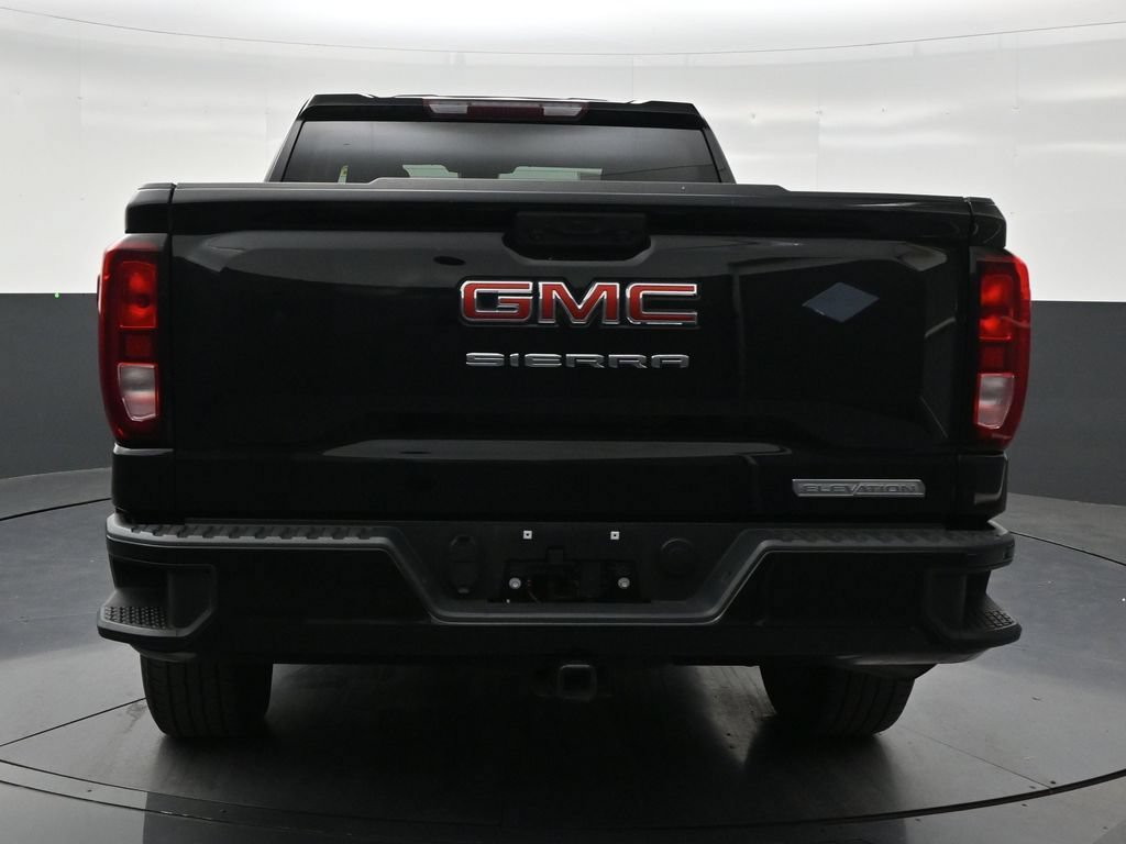 Used 2023 GMC Sierra 1500 Elevation RWD image 4