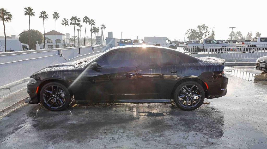 Used 2022 Dodge Charger R/T image 14
