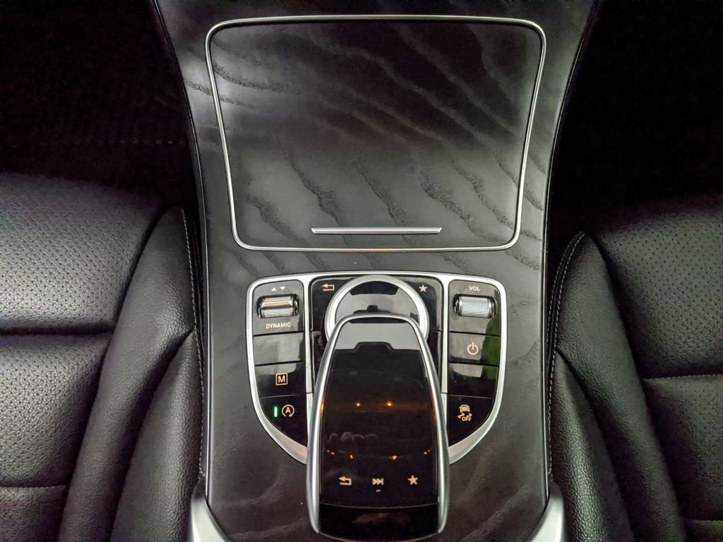 Used 2019 Mercedes-Benz GLC 300 4MATIC image 15