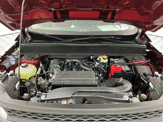New 2026 Ford Bronco Sport Big Bend AWD/4WD image 31