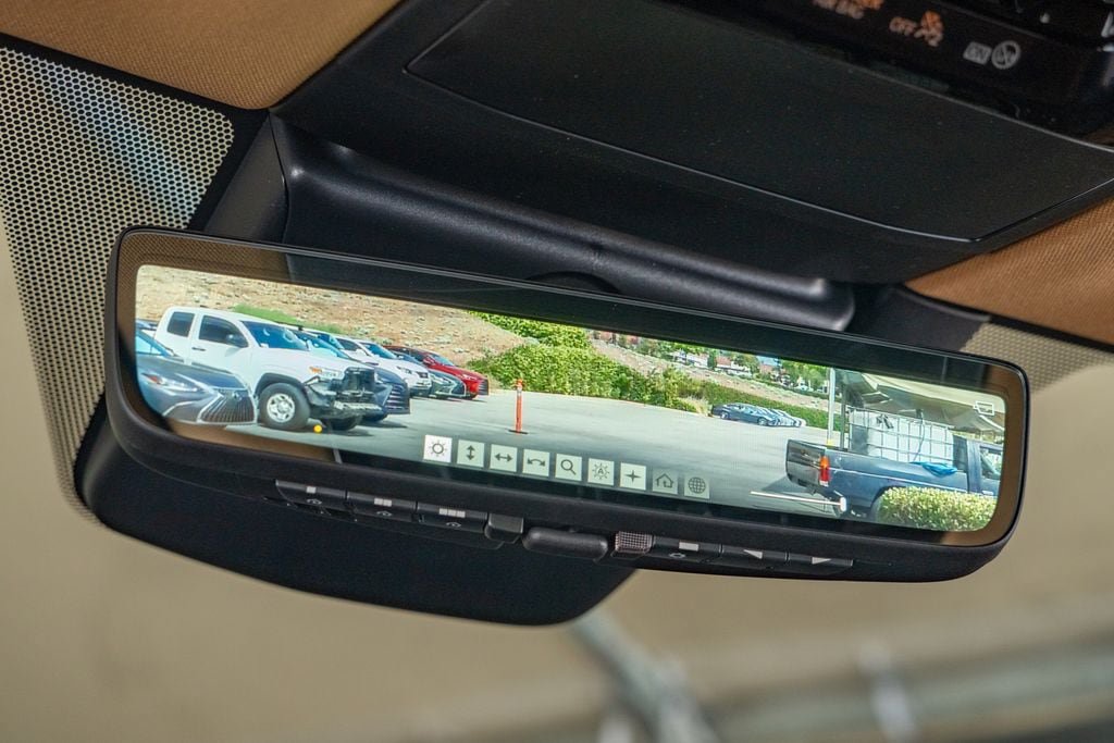 New 2026 Lexus NX 350 AWD w/ Accessory Package (Z1) image 17
