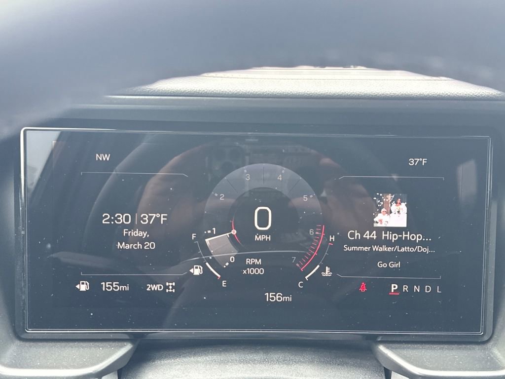 New 2026 GMC Terrain Elevation w/ Elevation Premium Package image 20