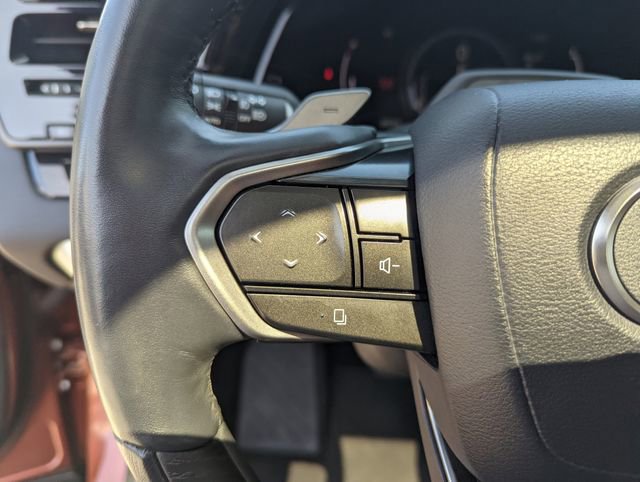 Used 2023 Lexus RX 350 FWD w/ Cold Area Package image 21