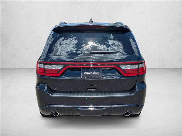 New 2026 Dodge Durango GT AWD/4WD image 7