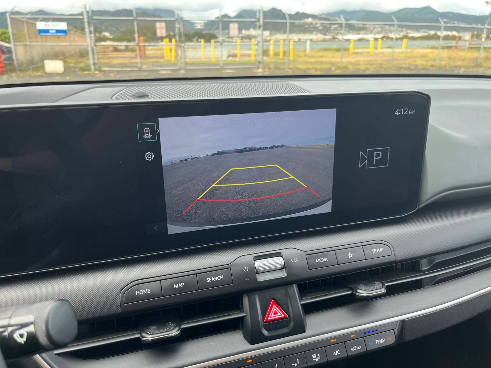 Used 2025 Kia K4 FWD image 19