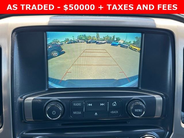 Used 2019 GMC Sierra 3500 Denali w/ Duramax Plus Package AWD/4WD image 23