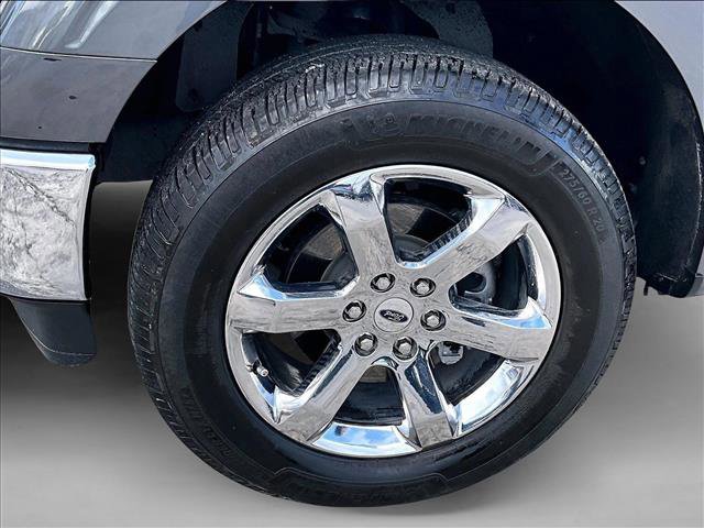 Used 2021 Ford F150 Lariat w/ Equipment Group 502A High AWD/4WD image 10
