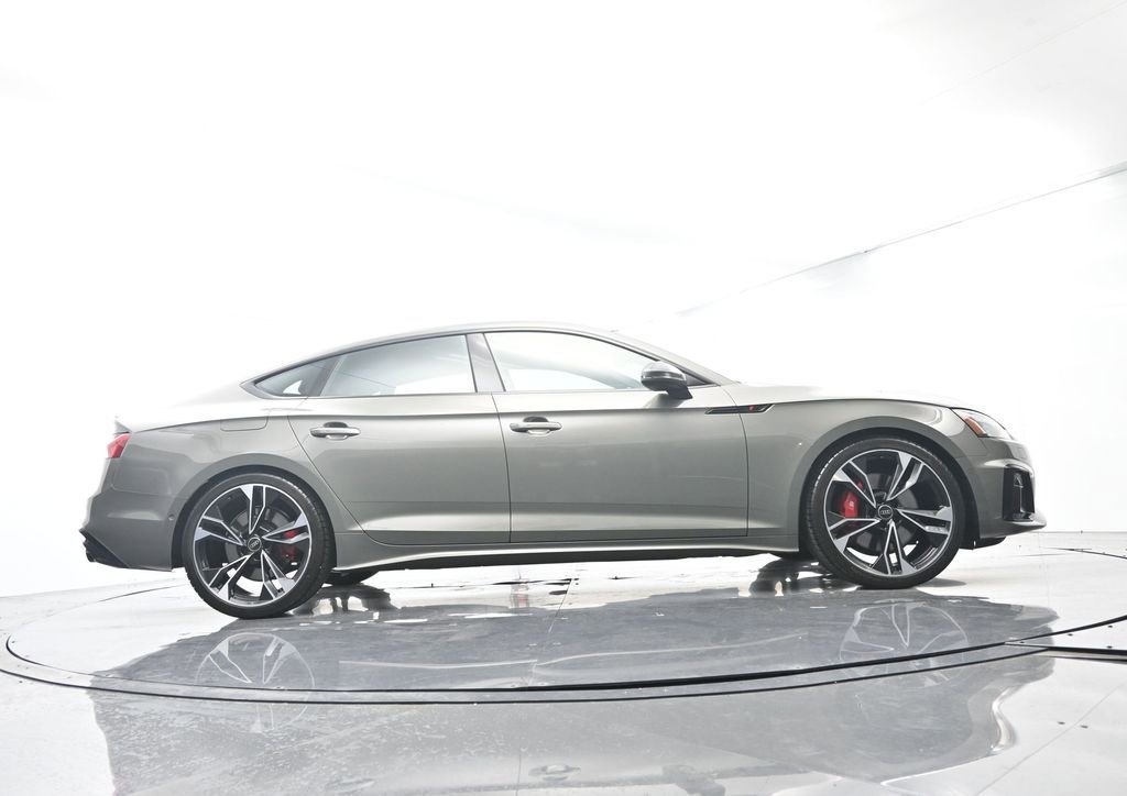 Used 2023 Audi S5 Prestige w/ Prestige Package AWD/4WD image 52