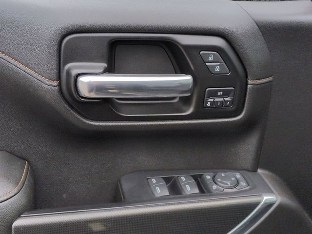 Used 2019 GMC Sierra 1500 AT4 w/ AT4 Premium Package image 13