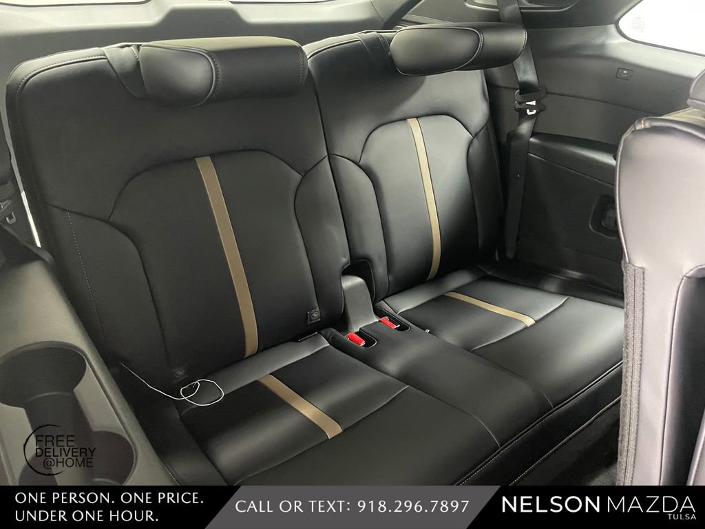 New 2026 MAZDA CX-90 Plug-In Hybrid w/ Premium Plus AWD/4WD image 47