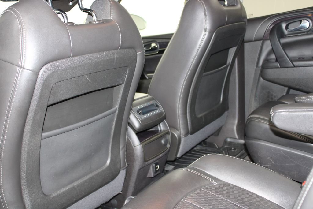 Used 2017 Buick Enclave Premium w/ Experience Buick Package image 28