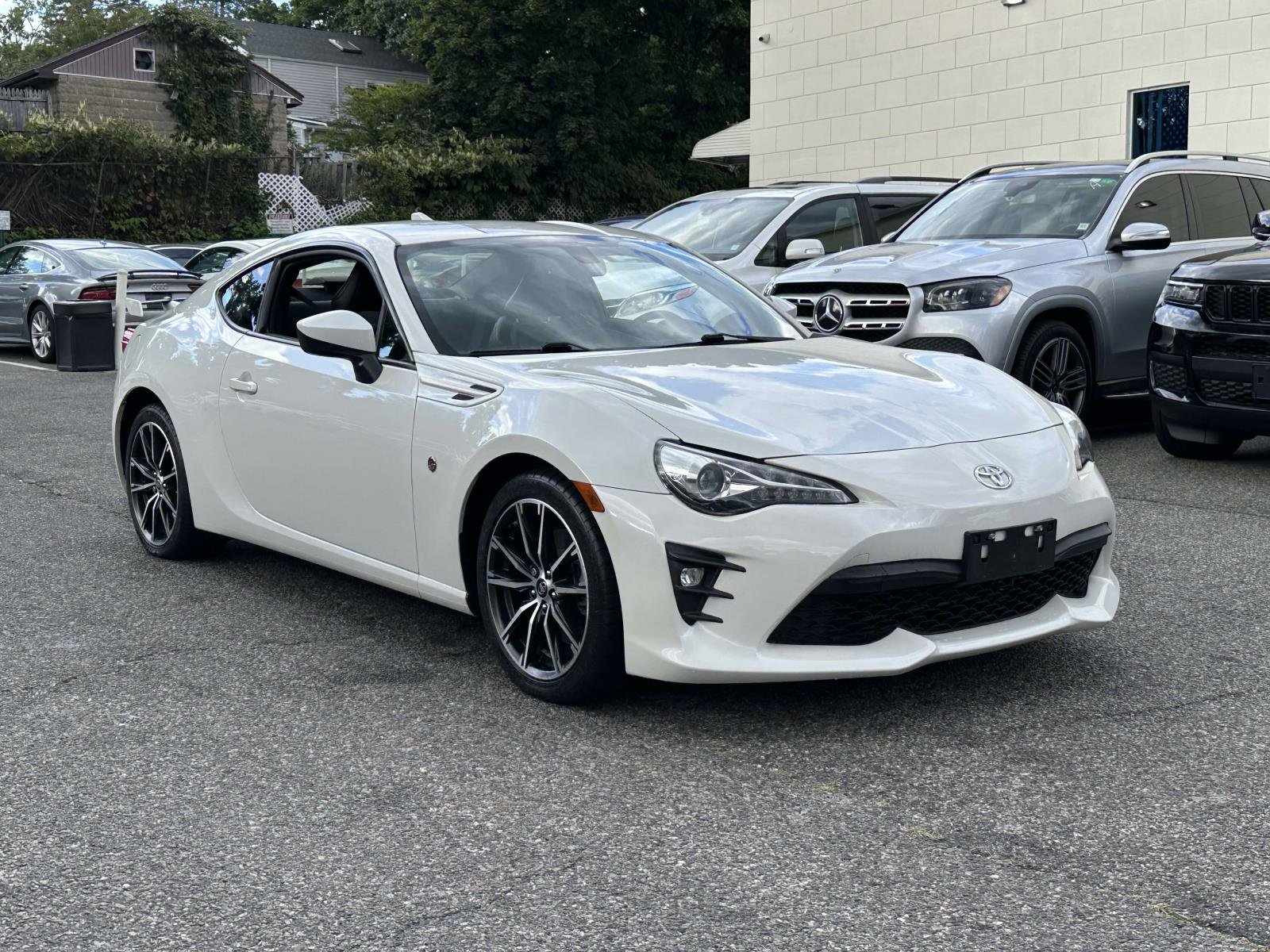 Used 2019 Toyota 86