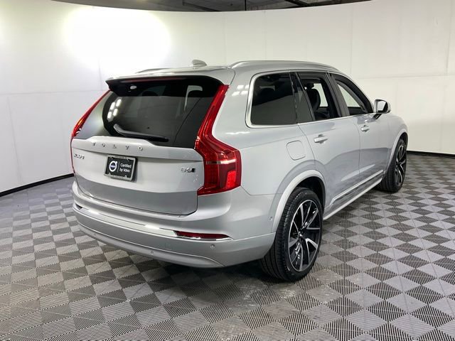 Certified 2023 Volvo XC90 B6 Plus w/ Protection Package Premier image 6