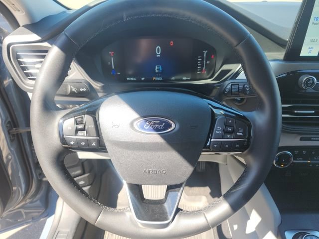 Used 2024 Ford Escape Active image 24