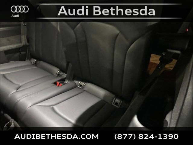 New 2026 Audi Q7 2.0T Premium Plus AWD/4WD image 24