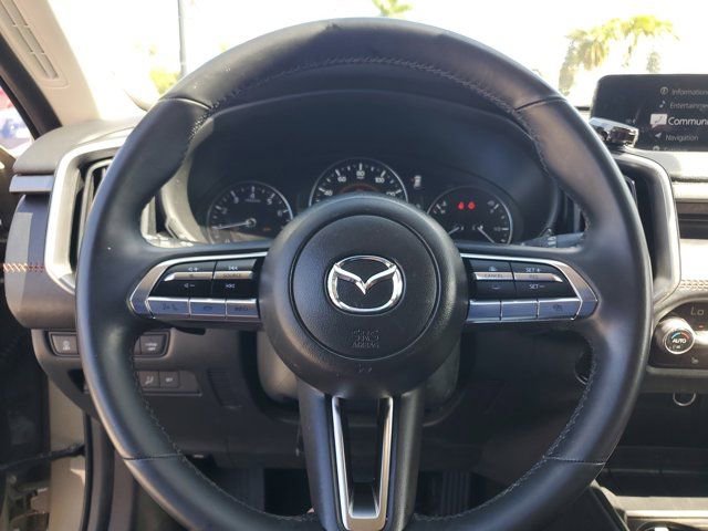 Used 2023 MAZDA CX-50 Meridian Edition image 17