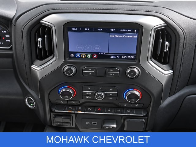 Used 2019 Chevrolet Silverado 1500 LT Trail Boss AWD/4WD image 18