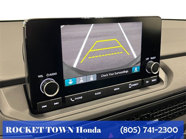 New 2025 Honda Accord SE image 20