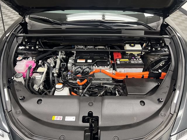 Certified 2023 Lexus RZ 450e Premium w/ Technology Package AWD/4WD image 23