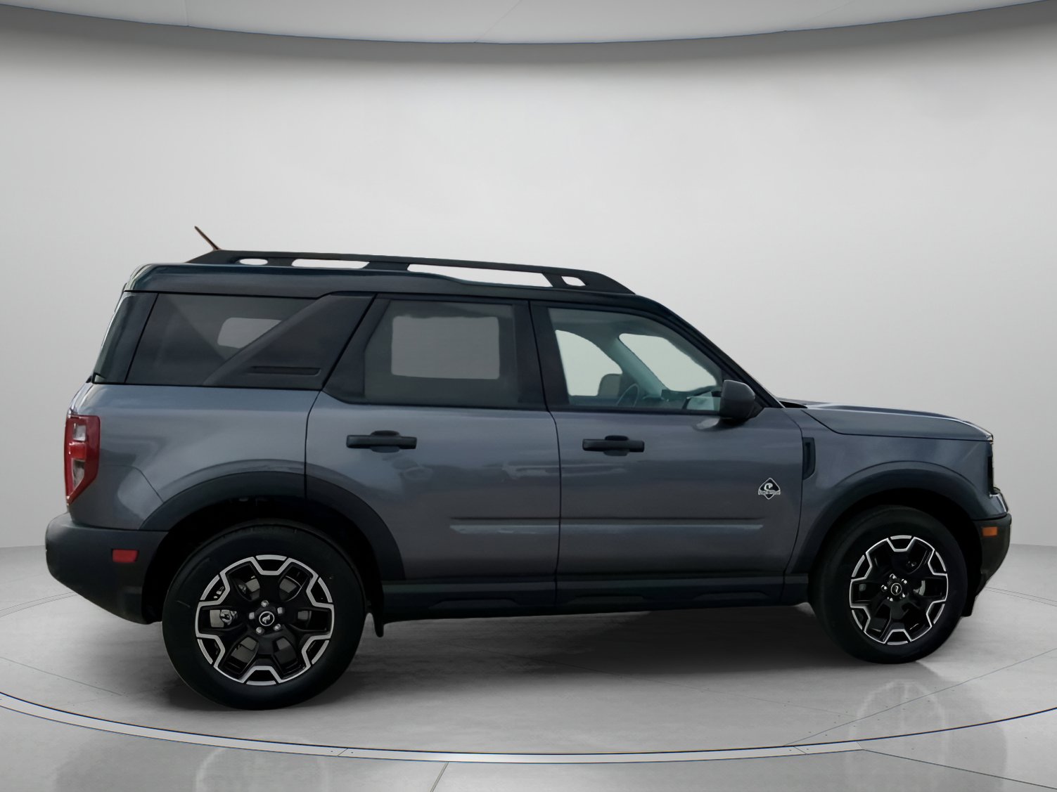 New 2026 Ford Bronco Sport Outer Banks AWD/4WD image 34