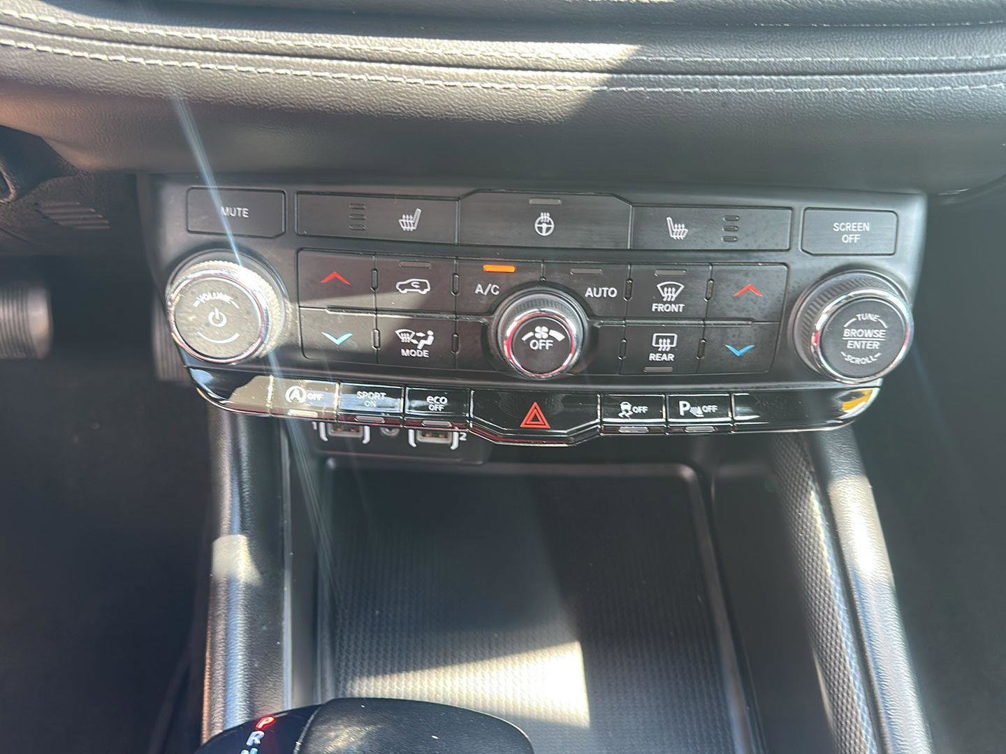 Used 2021 Dodge Durango GT AWD/4WD image 19