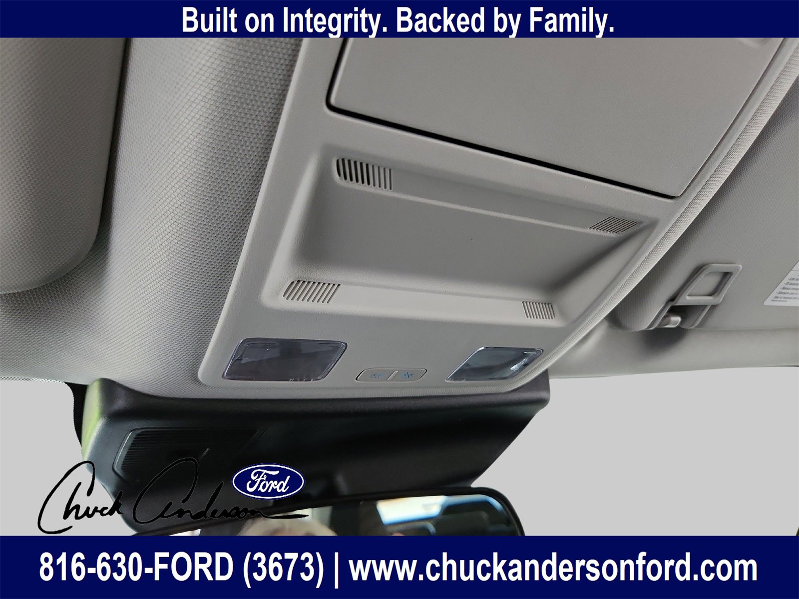 New 2025 Ford Bronco Sport Big Bend w/ Convenience Package image 19