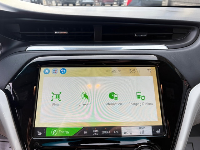 Used 2019 Chevrolet Bolt LT image 29