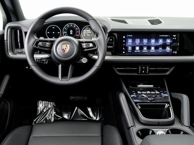 New 2026 Porsche Cayenne image 16