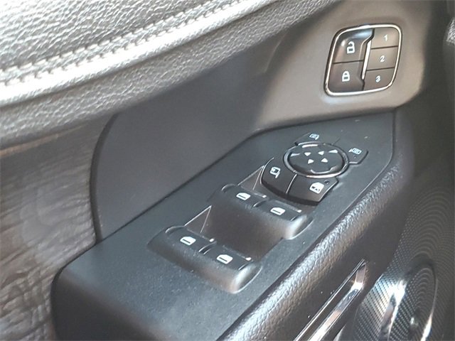 Used 2018 Ford Expedition Max Limited w/ Equipment Group 301A image 25