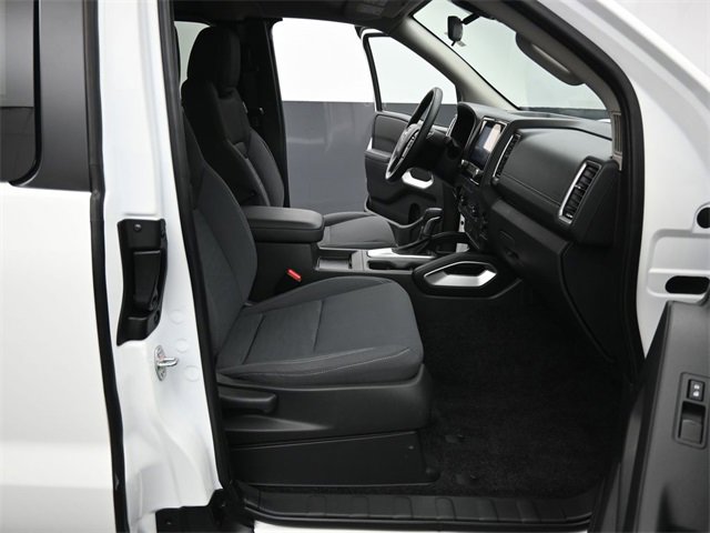 Used 2023 Nissan Frontier SV w/ Technology Package image 37