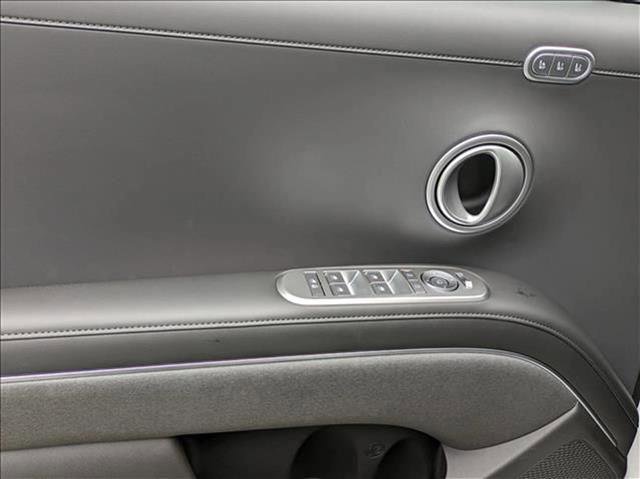 New 2026 Hyundai Palisade Calligraphy image 16