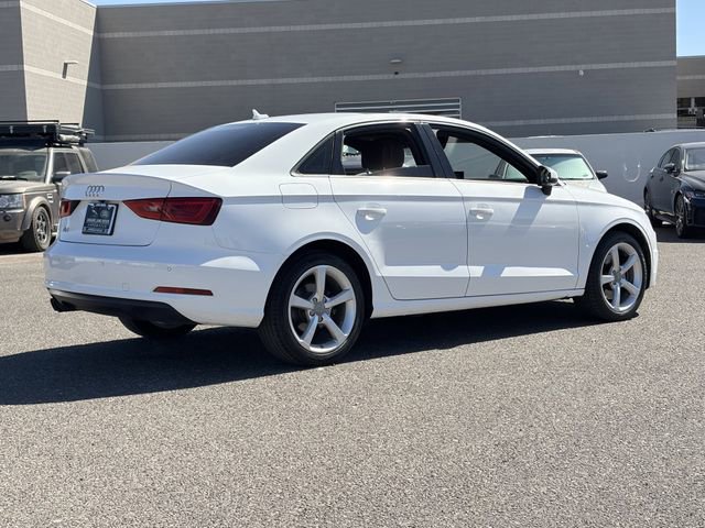 Used 2016 Audi A3 1.8T Premium image 27
