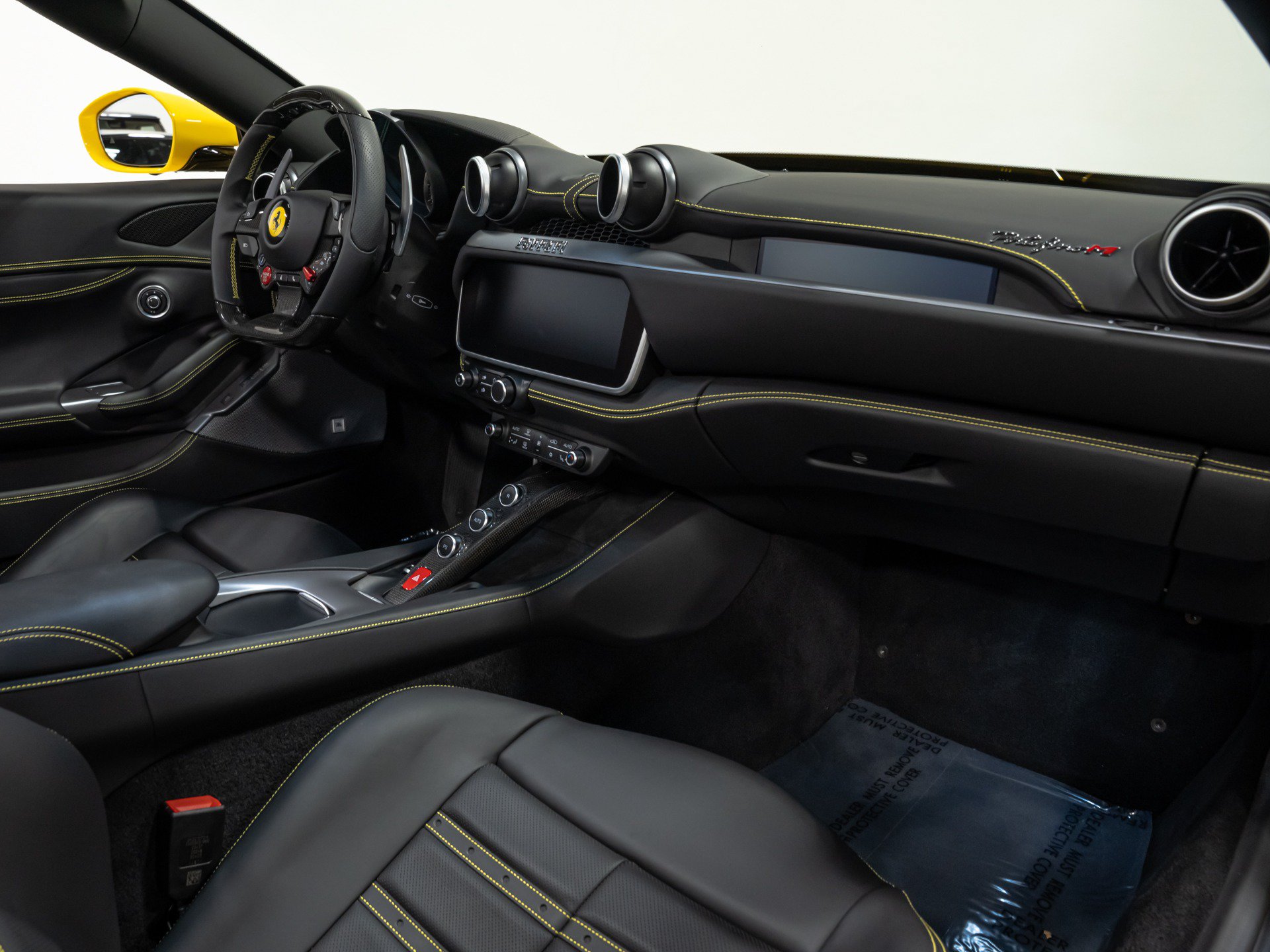 Used 2023 Ferrari Portofino M RWD image 77