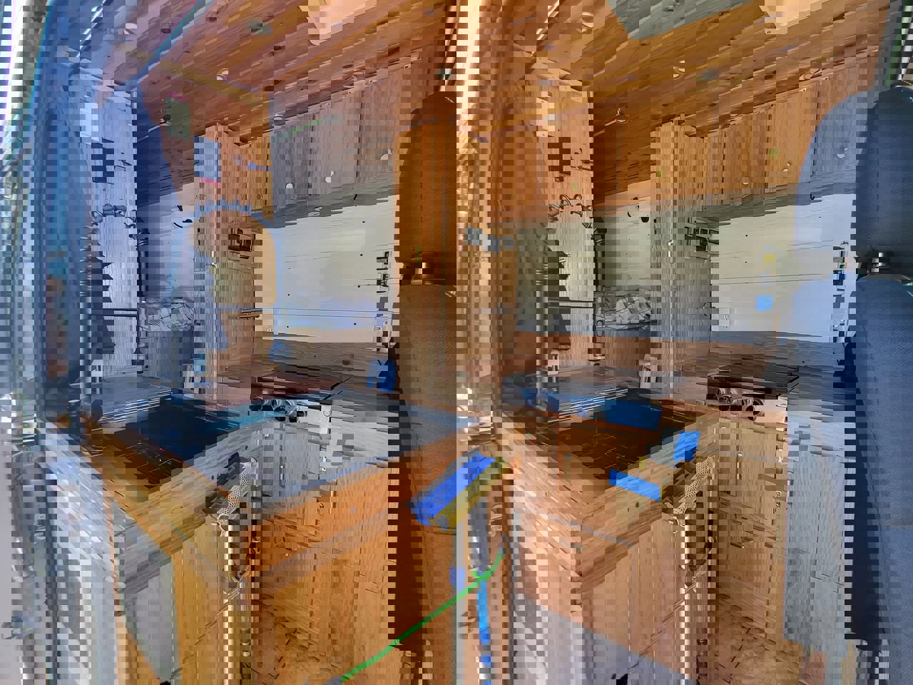 Used 2023 RAM ProMaster 2500 w/ Driver Convenience Group image 11