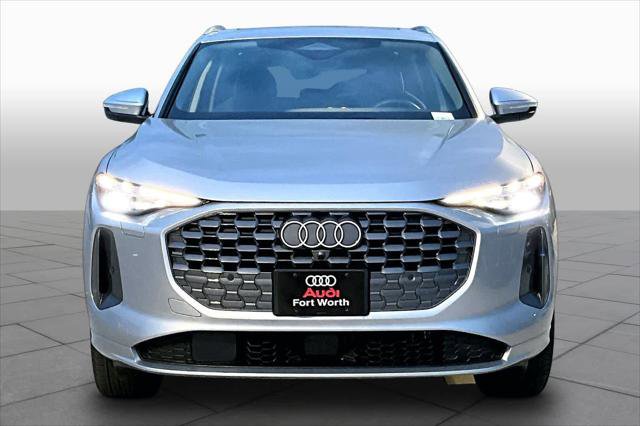 Used 2025 Audi Q5 Premium w/ Premium Plus AWD/4WD image 4