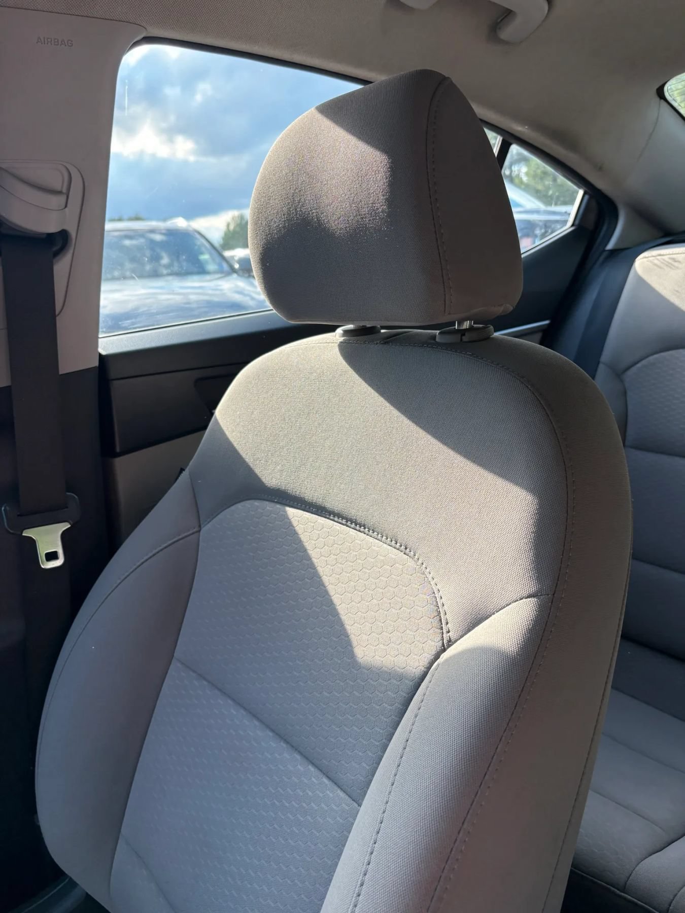 Used 2020 Hyundai Elantra SEL FWD image 37