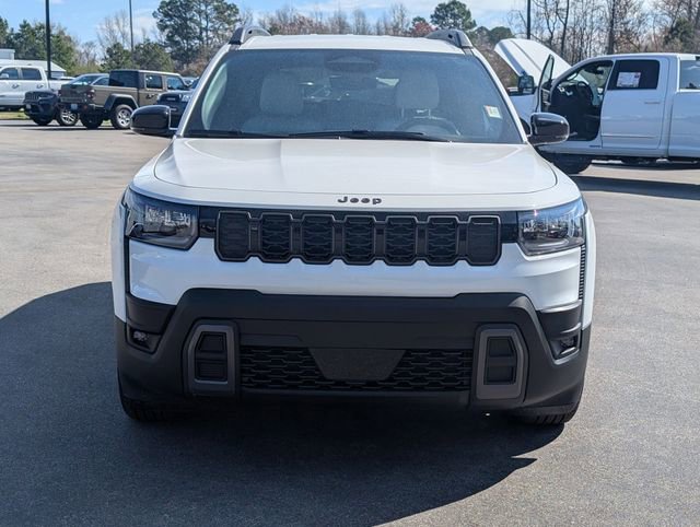 New 2026 Jeep Cherokee Limited AWD/4WD image 3