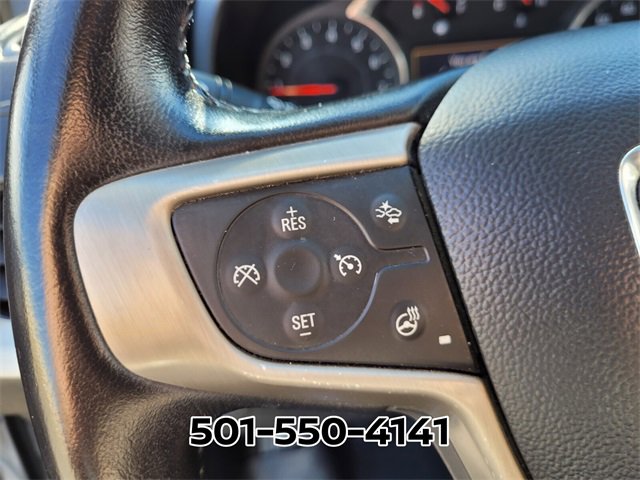 Used 2020 GMC Terrain Denali w/ Denali Premium Package image 25